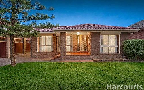 124 Northumberland Dr, Epping VIC 3076