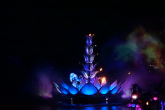 Rivers of Light Nighttime Experience • <a style="font-size:0.8em;" href="http://www.flickr.com/photos/28558260@N04/34364086813/" target="_blank">View on Flickr</a>