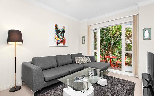 1/5 Tower Street, Manly NSW