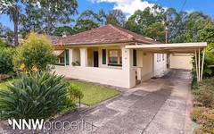 24 Valley Road, Eastwood NSW