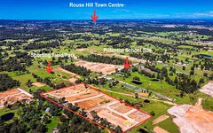 Lot 80, 72-76 Terry Road, Box Hill NSW