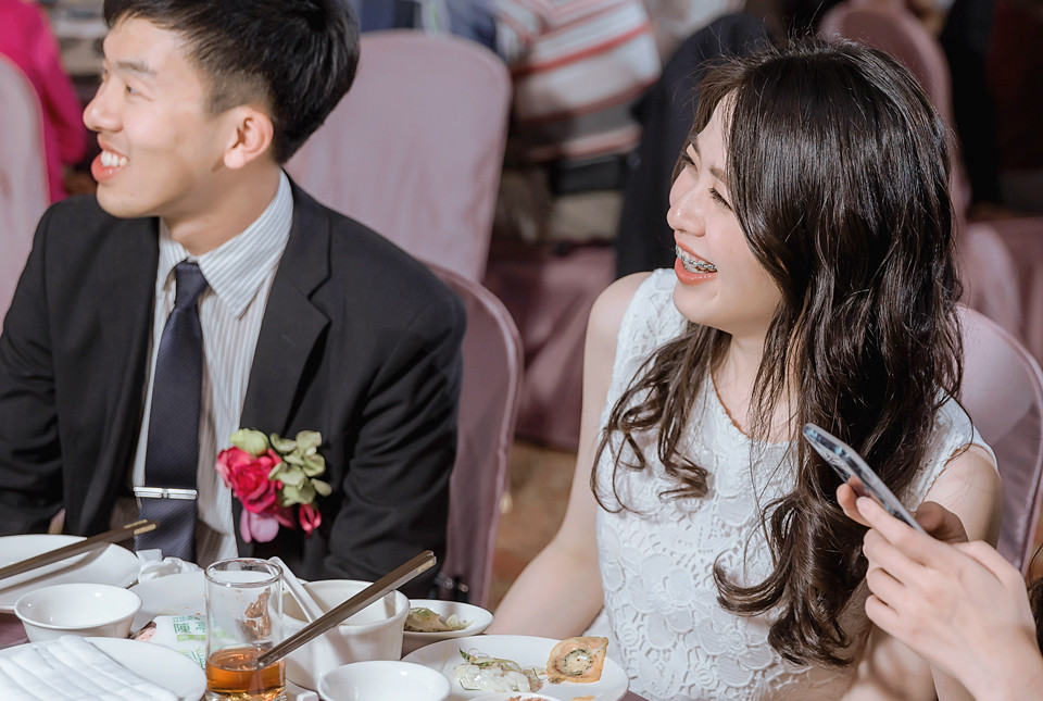 桂田酒店 戶外證婚 國際廳 婚禮紀錄085