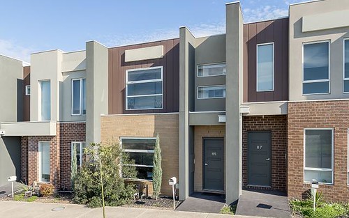 85 Cotters Road, Epping VIC 3076