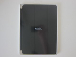 Apple iPad Pro 10.5" Smart Cover (Charcoal Grey)