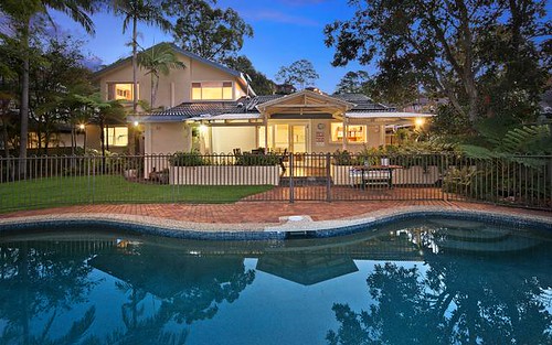 43 Roma Road, St Ives NSW