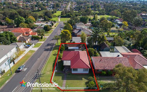 64 Lang St, Padstow NSW 2211