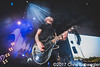 Rise Against @ Michigan Lottery Amphitheatre at Freedom Hill, Sterling Heights, MI - 06-10-17