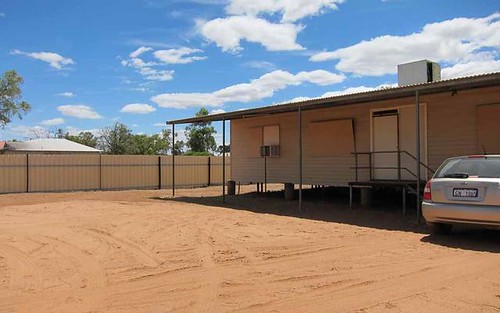 79 Laurie Street, Mount Magnet WA