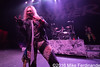 Steel Panther @ The Fillmore, Detroit, MI - 12-03-16