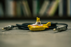 Yellow Submarine 069 #project365