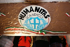 120 anniversario dell'Humanitas di Scandicci