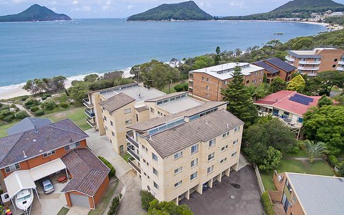 12/22 Voyager Close, Nelson Bay NSW 2315