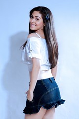 Indian Actress SADA Photos Set-2 (9)