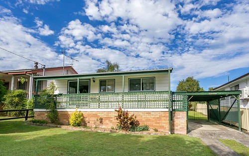 4 Common Road, Dungog NSW