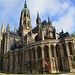 Cathédrale de Bayeux (Normandie, France 2017)