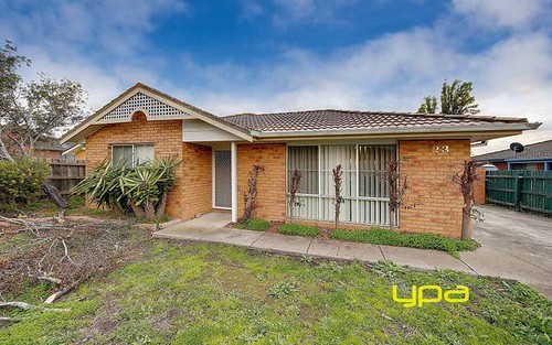 23 Goodenia Cl, Meadow Heights VIC 3048