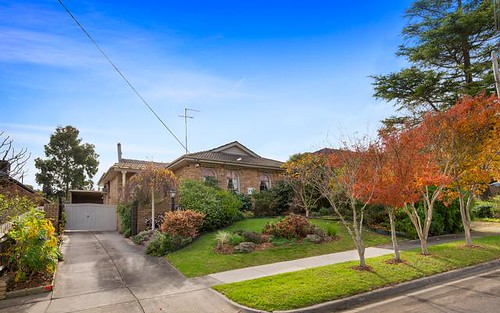 23 Gertrude St, Templestowe Lower VIC 3107