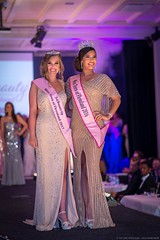 Miss Beauty and Miss Teen Flevoland 2017 pageant Finals
