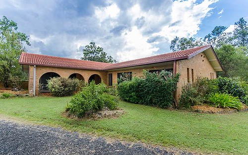 119 EATONSVILLE ROAD, Waterview Heights NSW
