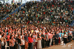 Missa Dom Alberto Taveira - Festa do Jubileu da RCC 30-06-17_-7
