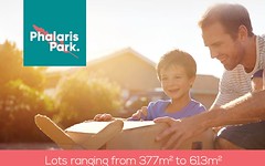 Stage 5 Phalaris Park, Lovely Banks VIC