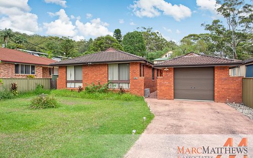 41 Greenfield Rd, Empire Bay NSW