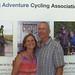 <b>Ralph and Pam S.</b><br /> June 19
From Elizabethtown, KY
Trip: Burlington, WA to Colorado Springs, CO