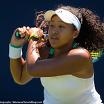 Naomi Osaka