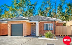 21/28 Charlotte Road, Rooty Hill NSW