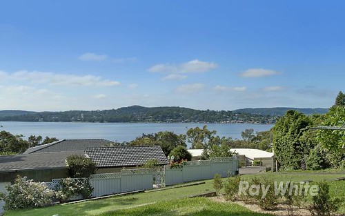 42a George Street, Marmong Point NSW