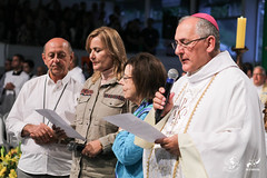 Missa Dom Alberto Taveira - Festa do Jubileu da RCC 30-06-17_-11