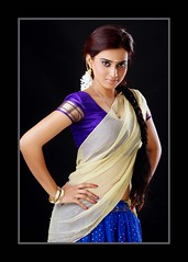 Indian Actress DIMPLE CHOPADE Hot Photos-Set-1 (22)