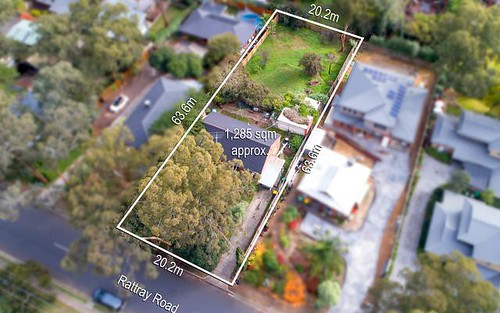 207 Rattray Rd, Montmorency VIC 3094