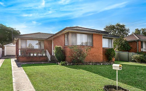 48 Athabaska Avenue, Seven Hills NSW