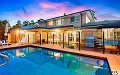 14 Baartz Terrace, Glenwood NSW