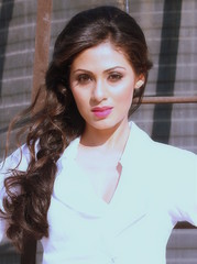 Indian Actress SADA Photos Set-2 (2)