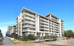 805/41 Hill Road, Wentworth Point NSW