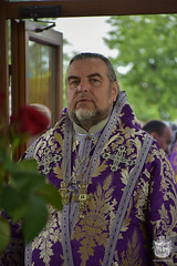 Cross Procession in honor of the Kalynivka Miracle / Крестный ход в память о Калиновском чуде (58) 08.07.2017