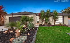 39 Murray Crescent, Rowville VIC