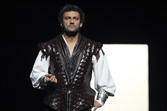 Your Reaction: What did you think of Verdi's <em>Otello</em> live in cinemas?