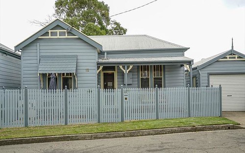 12 Margaret St, Tighes Hill NSW 2297