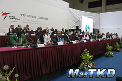Asamblea General “Muju 2017”
