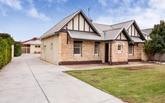 110 May Street, Woodville West SA