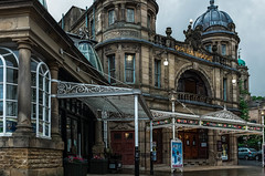 Buxton Opera House