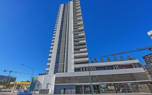 A1109/420 Macquarie St, Liverpool NSW 2170