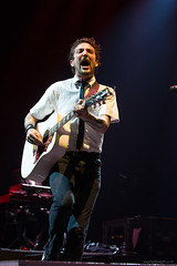 Frank Turner and the sleeping souls