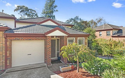 18/19-27 Moore Road, Vermont VIC 3133
