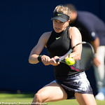 Eugenie Bouchard