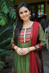 Indian Actress SADA Photos Set-3 (28)