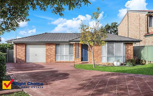 11 Canning Place, Albion Park NSW
